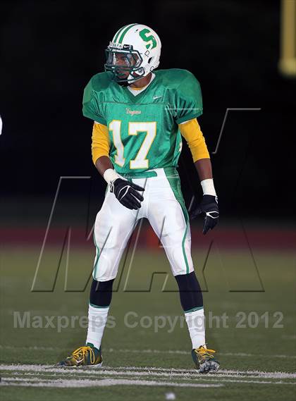 Thumbnail 1 in Creekview @ Newman Smith photogallery.