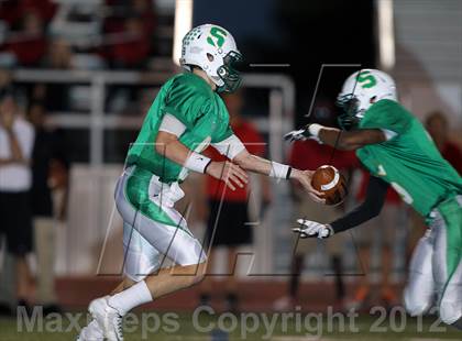 Thumbnail 1 in Creekview @ Newman Smith photogallery.