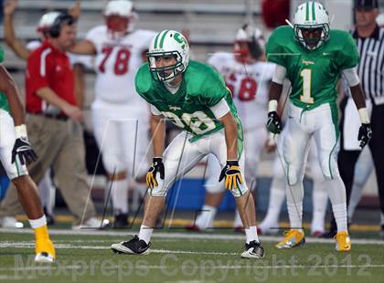 Thumbnail 3 in Creekview @ Newman Smith photogallery.