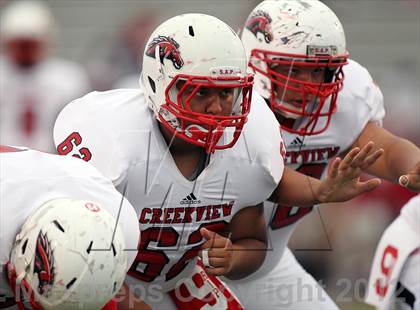 Thumbnail 1 in Creekview @ Newman Smith photogallery.