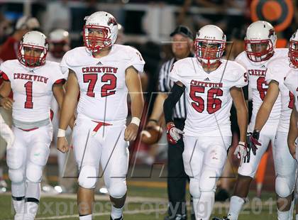 Thumbnail 2 in Creekview @ Newman Smith photogallery.