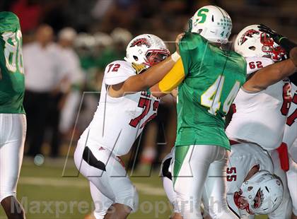 Thumbnail 2 in Creekview @ Newman Smith photogallery.