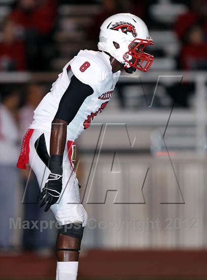 Thumbnail 1 in Creekview @ Newman Smith photogallery.