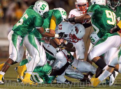 Thumbnail 3 in Creekview @ Newman Smith photogallery.