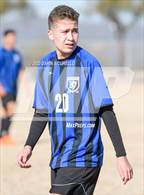 Photo from the gallery "Fountain Hills vs Mesquite (Bohdie Larson Celebration Classic)"