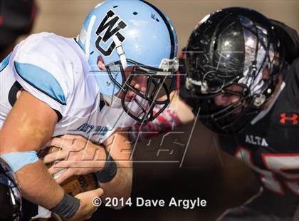 Thumbnail 3 in West Jordan @ Alta photogallery.