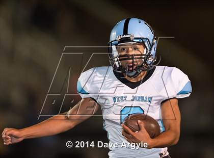 Thumbnail 2 in West Jordan @ Alta photogallery.