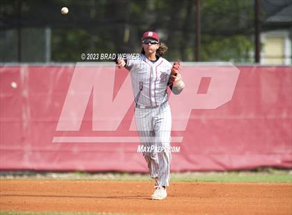 Thumbnail 2 in Destrehan @ E.D. White photogallery.