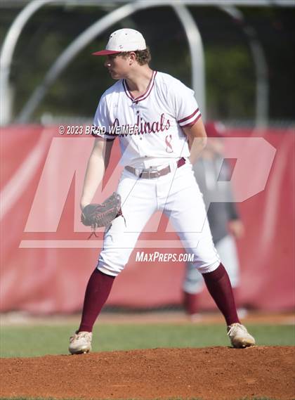 Thumbnail 2 in Destrehan @ E.D. White photogallery.