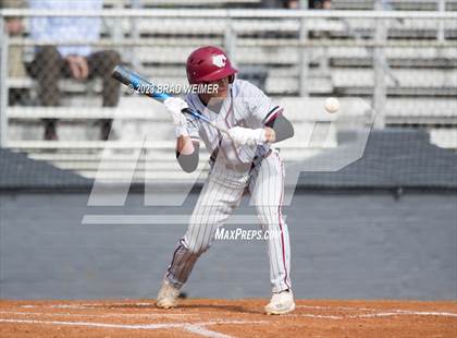 Thumbnail 2 in Destrehan @ E.D. White photogallery.