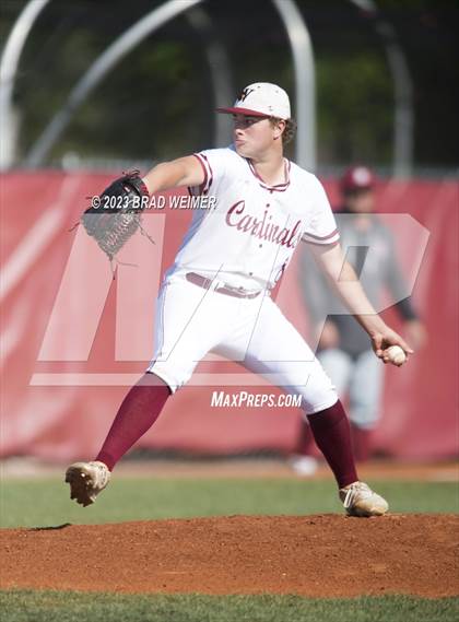 Thumbnail 2 in Destrehan @ E.D. White photogallery.