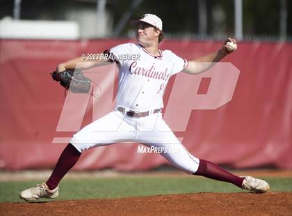 Thumbnail 3 in Destrehan @ E.D. White photogallery.