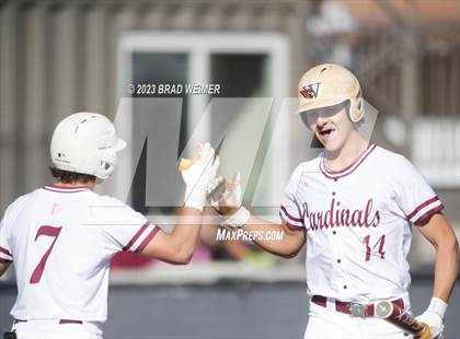 Thumbnail 3 in Destrehan @ E.D. White photogallery.