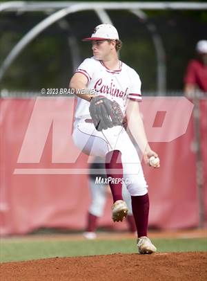 Destrehan @ E.D. White