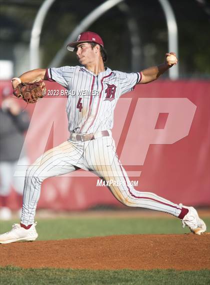 Thumbnail 3 in Destrehan @ E.D. White photogallery.