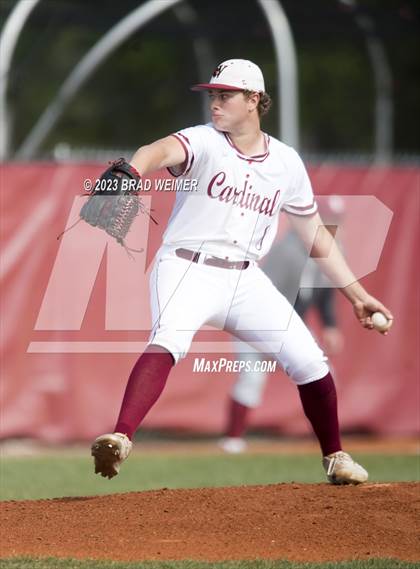 Thumbnail 1 in Destrehan @ E.D. White photogallery.
