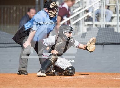 Thumbnail 3 in Destrehan @ E.D. White photogallery.
