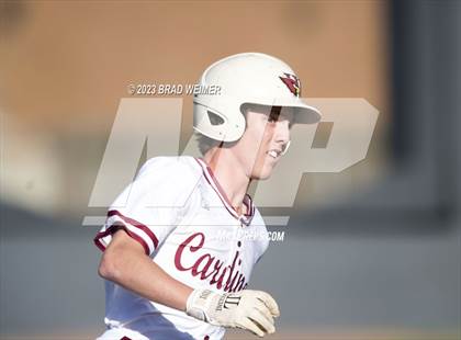 Thumbnail 1 in Destrehan @ E.D. White photogallery.