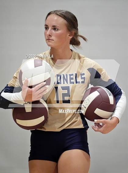 Thumbnail 3 in James Wood @ Warren County photogallery.