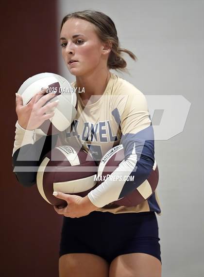 Thumbnail 2 in James Wood @ Warren County photogallery.