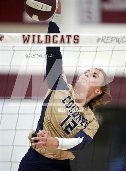 Thumbnail 3 in James Wood @ Warren County photogallery.