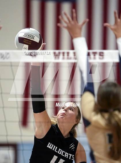 Thumbnail 3 in James Wood @ Warren County photogallery.