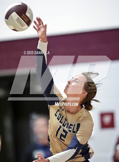 Thumbnail 2 in James Wood @ Warren County photogallery.