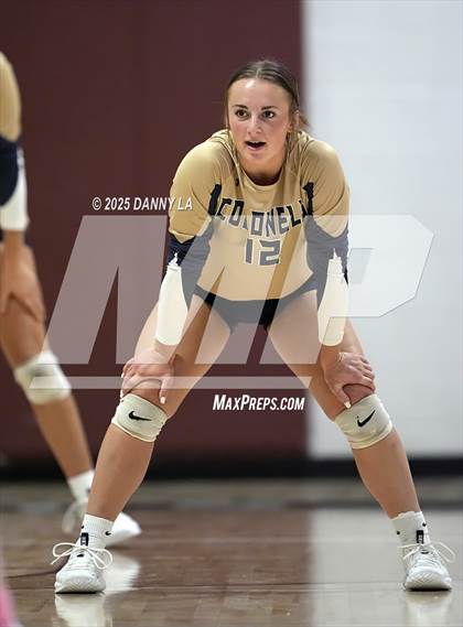 Thumbnail 2 in James Wood @ Warren County photogallery.