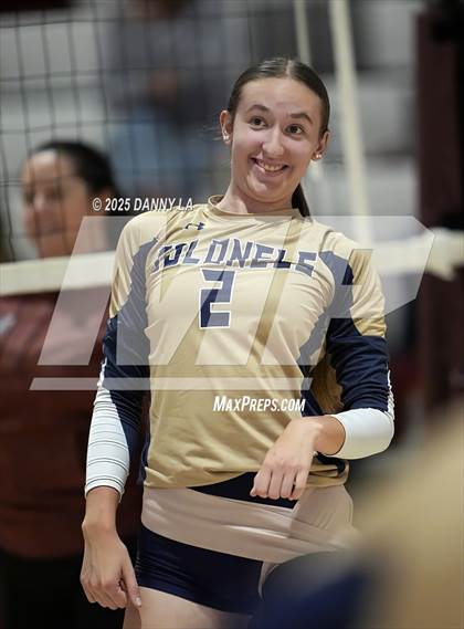 Thumbnail 1 in James Wood @ Warren County photogallery.