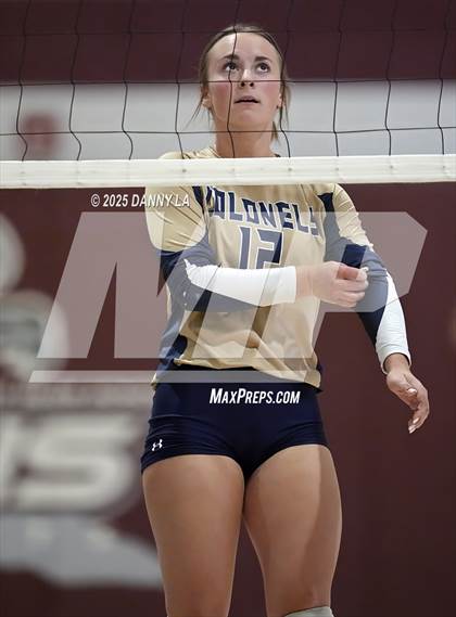 Thumbnail 3 in James Wood @ Warren County photogallery.