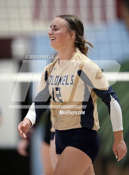 Thumbnail 2 in James Wood @ Warren County photogallery.