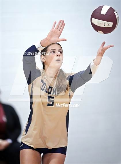 Thumbnail 3 in James Wood @ Warren County photogallery.