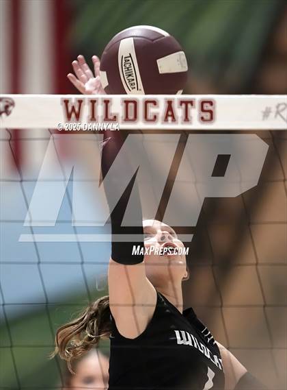 Thumbnail 2 in James Wood @ Warren County photogallery.