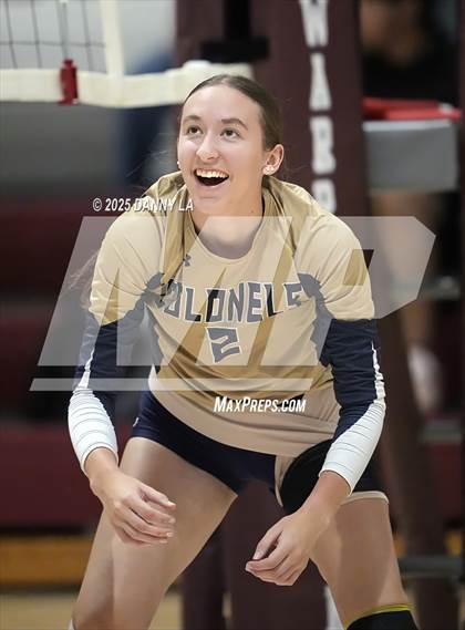 Thumbnail 3 in James Wood @ Warren County photogallery.