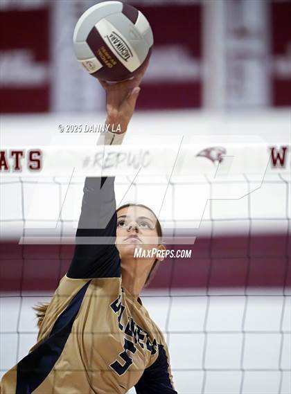 Thumbnail 2 in James Wood @ Warren County photogallery.