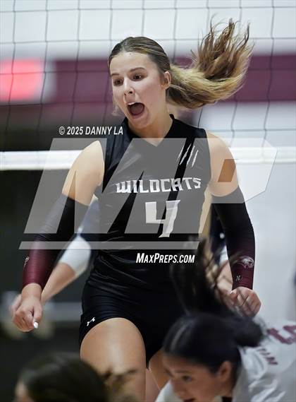 Thumbnail 3 in James Wood @ Warren County photogallery.