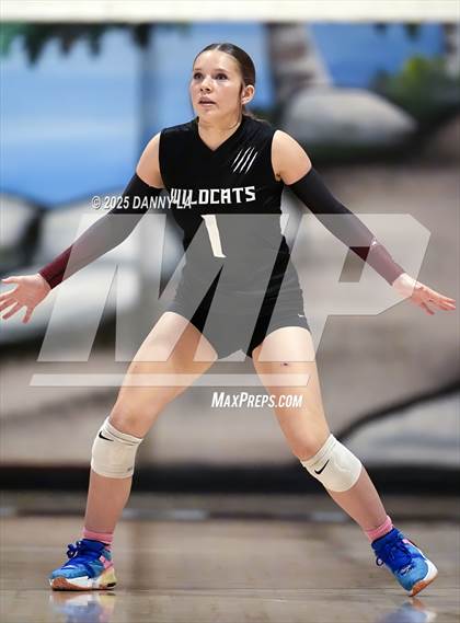 Thumbnail 2 in James Wood @ Warren County photogallery.