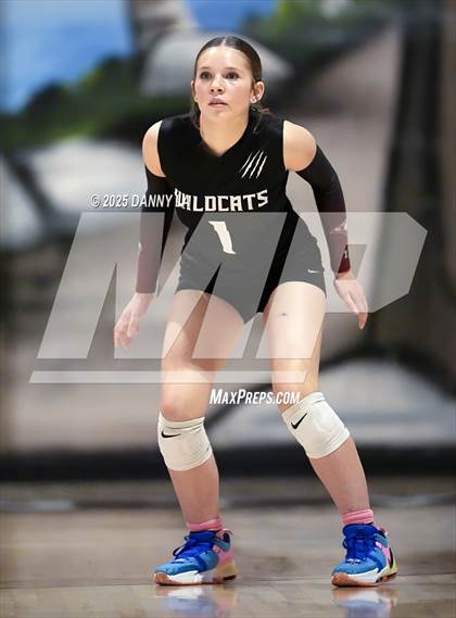 Thumbnail 3 in James Wood @ Warren County photogallery.