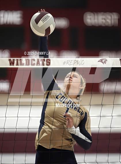 Thumbnail 2 in James Wood @ Warren County photogallery.