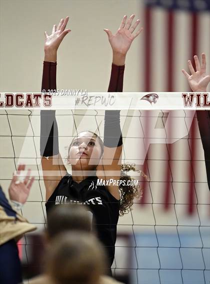 Thumbnail 3 in James Wood @ Warren County photogallery.