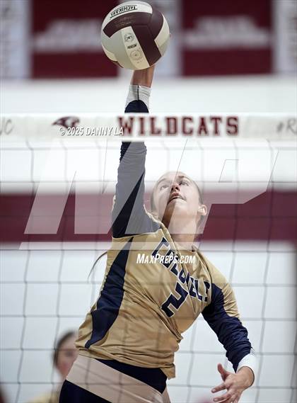 Thumbnail 3 in James Wood @ Warren County photogallery.