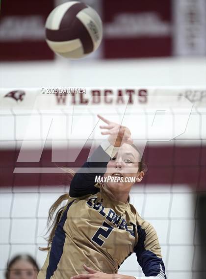 Thumbnail 2 in James Wood @ Warren County photogallery.