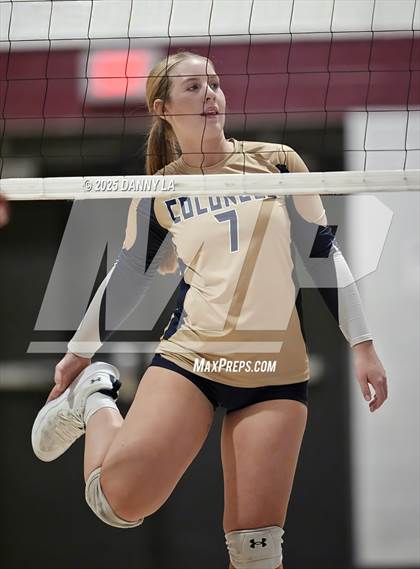 Thumbnail 1 in James Wood @ Warren County photogallery.