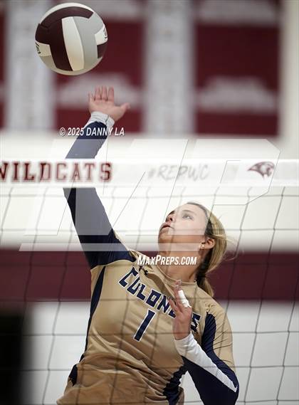 Thumbnail 2 in James Wood @ Warren County photogallery.