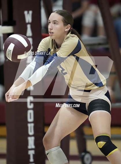 Thumbnail 1 in James Wood @ Warren County photogallery.