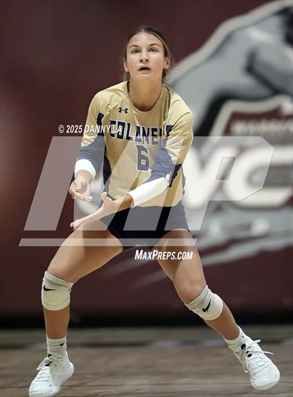 Thumbnail 1 in James Wood @ Warren County photogallery.