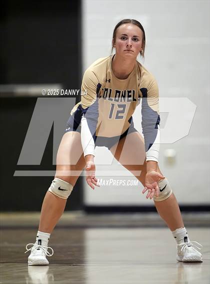 Thumbnail 2 in James Wood @ Warren County photogallery.