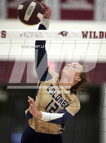 Thumbnail 2 in James Wood @ Warren County photogallery.