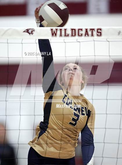 Thumbnail 3 in James Wood @ Warren County photogallery.