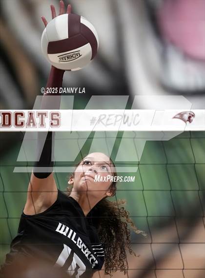 Thumbnail 2 in James Wood @ Warren County photogallery.